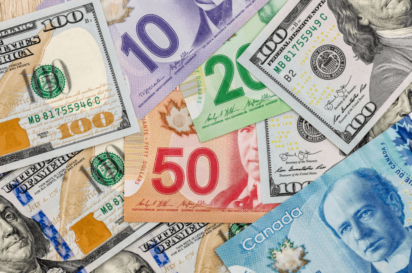 Understanding The Dynamics Of 20000 USD To CAD Conversion
