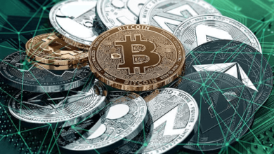 Cryptocurrency