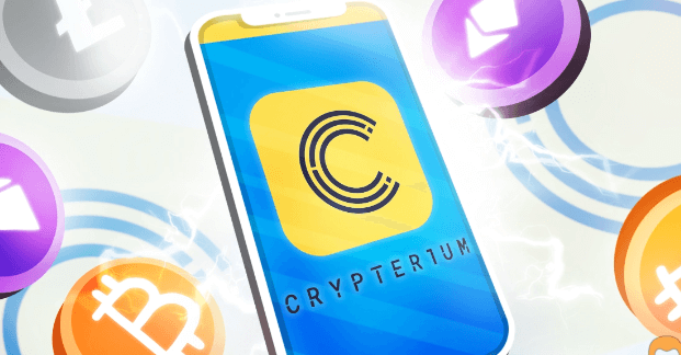 Crypterium price prediction