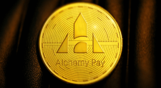 alchemy pay price prediction