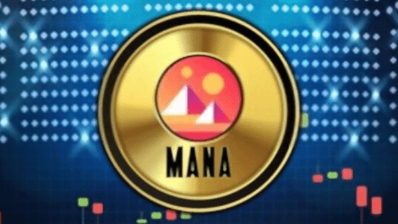 mana coin price prediction 2030