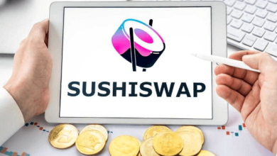 Sushiswap Price Prediction