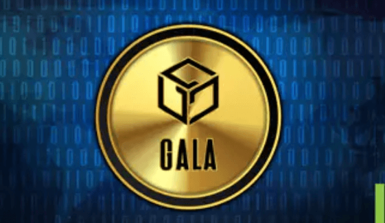 gala coin price prediction