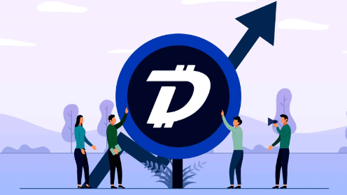 dgb price prediction