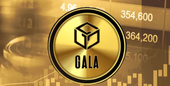 Gala Price Prediction