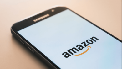 amazon stock price prediction 2030