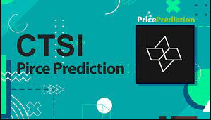 ctsi price prediction