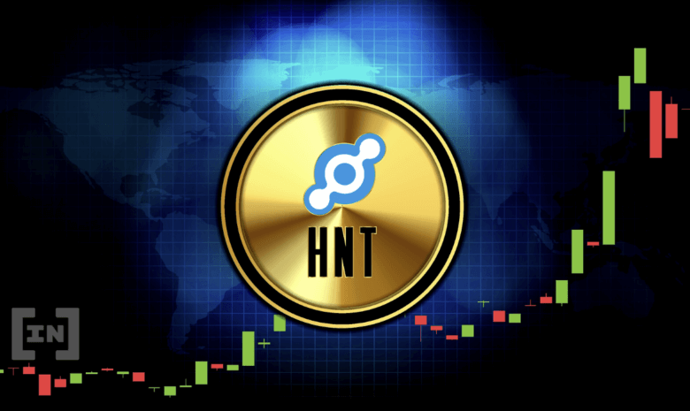 hnt price prediction