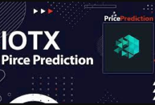 iotx coin price prediction
