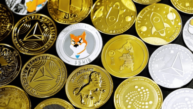kyber network price prediction