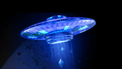 ufo gaming price prediction