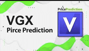 vgx price prediction