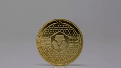 cro crypto price prediction 2025