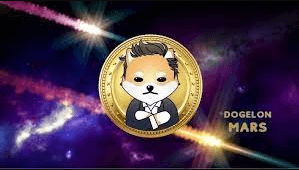 dogelon price prediction 2022