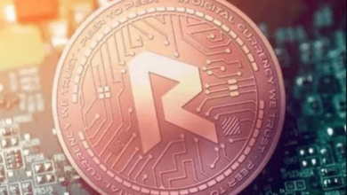 revain price prediction