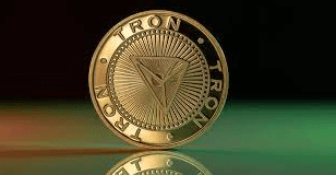 tron price prediction 2030