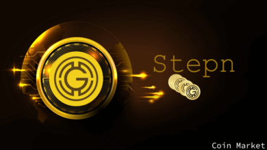 stepn price prediction