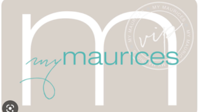 Mauricse Credit Card Login