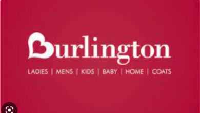 Burlington Credit Card Login,