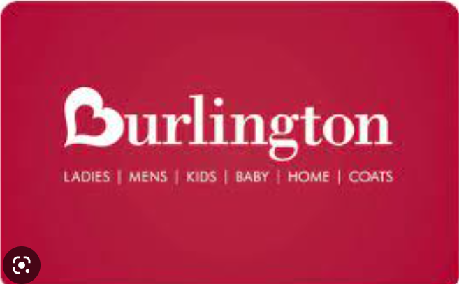 Burlington Credit Card Login,