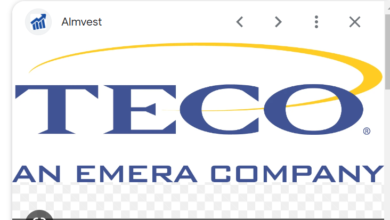 TECO (Tampa Electric & Peoples) Credit Card Login,