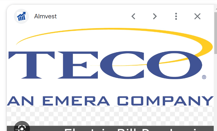 TECO (Tampa Electric & Peoples) Credit Card Login,