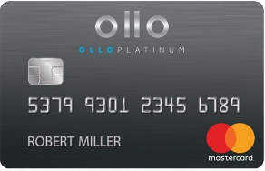 Ollo Credit Card Login