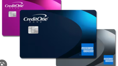 Credit One Credit Card Login