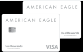 American Eagle Credit Card