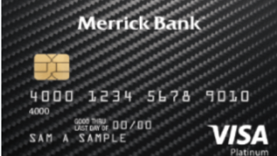 Merrick Bank Credit Card Login,