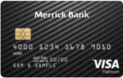 Merrick Bank Credit Card Login,