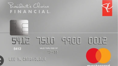 Optimum Credit Card