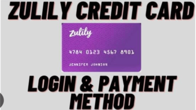 Zulily Credit Card Login,