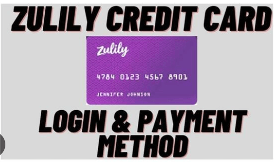Zulily Credit Card Login,