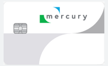 Mercury Credit Card Login,