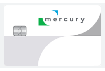 Mercury Credit Card Login,