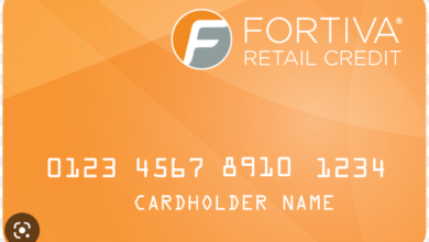 Frotiva Credit Card Login