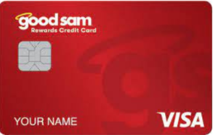 Good Sam Credit Card