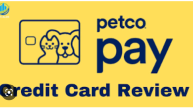 Petco Credit Card Login,