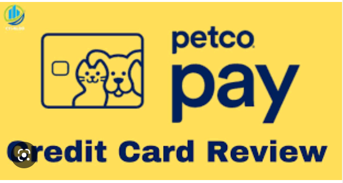 Petco Credit Card Login,