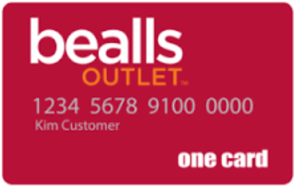 Bealls Credit Card Login,