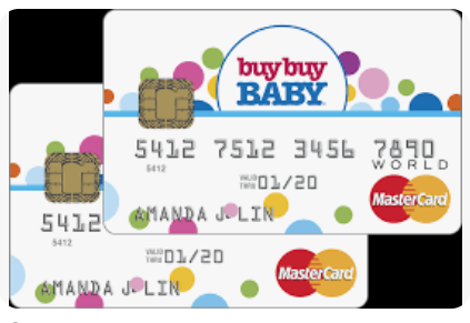 Buy Buy Baby Credit Card Login,