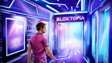 bloktopia price prediction