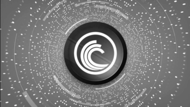 btt price prediction 2022