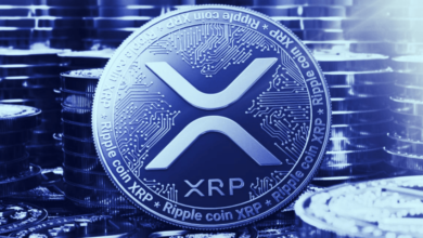 xrp price prediction calculator