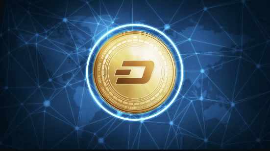 dash price prediction 2030