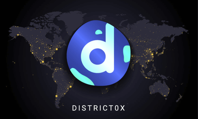 districtox price prediction