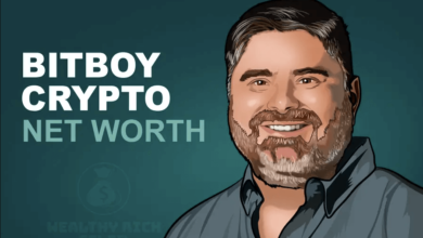 bitboy crypto net worth