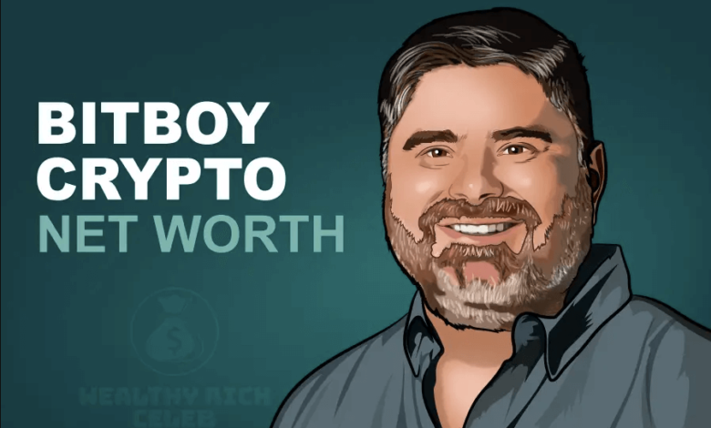 bitboy crypto net worth