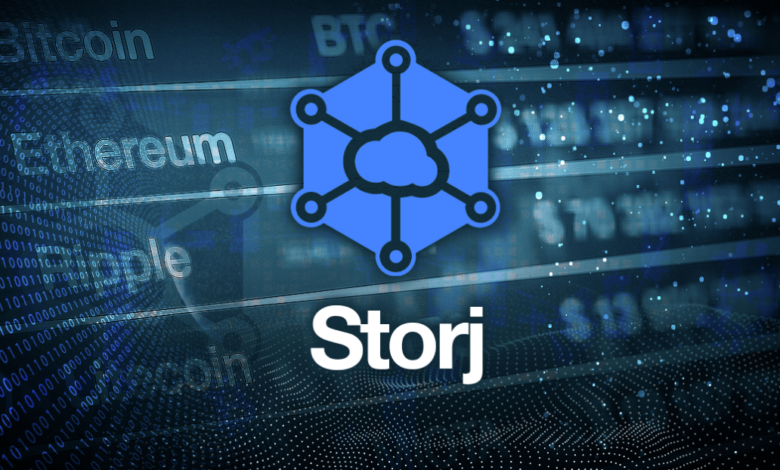 storj coin price prediction